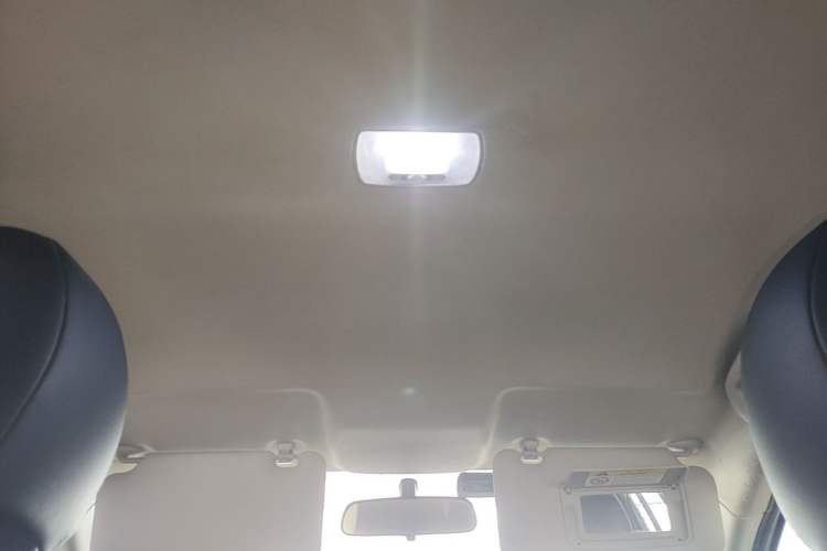 Used Honda Gienia 2017 1.5L CVT Classic Edition Headliner