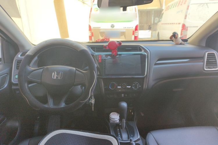 Used Honda Gienia 2017 1.5L CVT Classic Edition Headliner