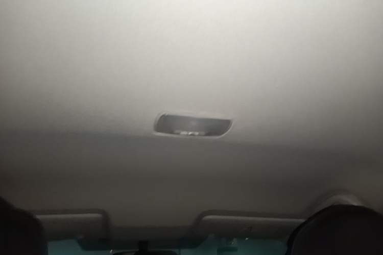 Used Honda Gienia 2017 1.5L CVT Classic Edition Headliner