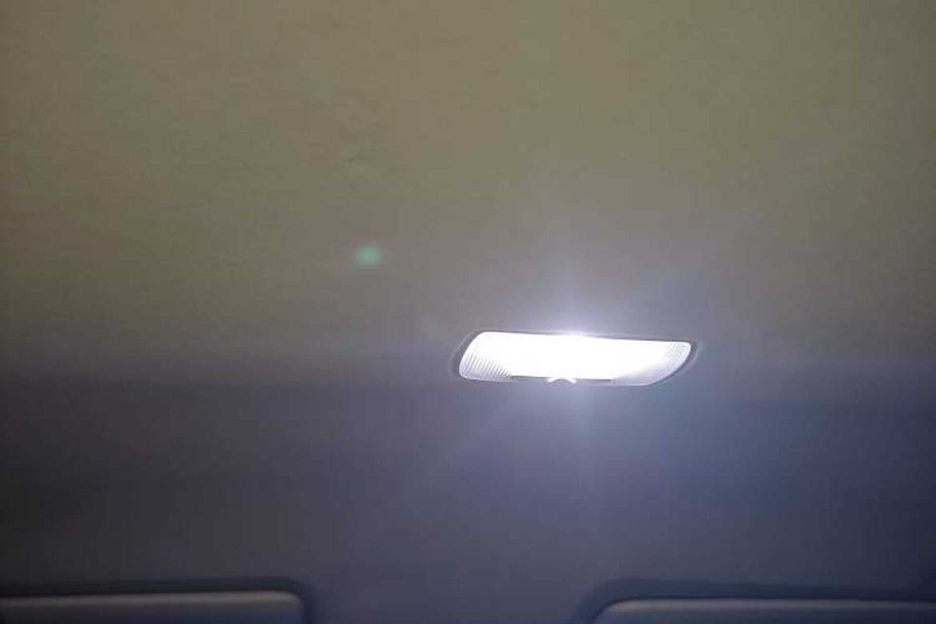Used Honda Gienia 2017 1.5L CVT Classic Edition Headliner