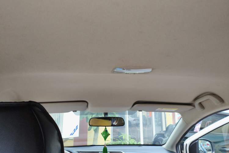 Used Honda Gienia 2017 1.5L CVT Classic Edition Headliner