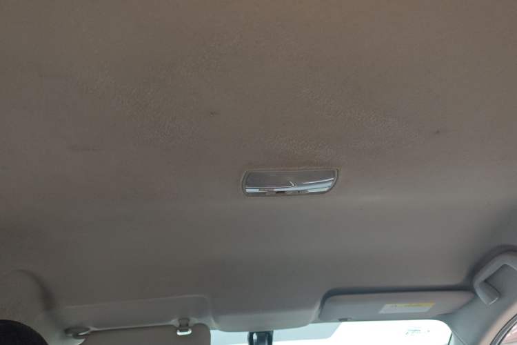 Used Honda Gienia 2017 1.5L Manual Classic Edition Headliner