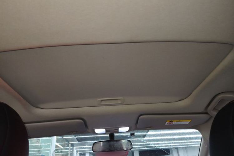Used Honda Gienia 2017 1.5L CVT Fashion Edition Headliner