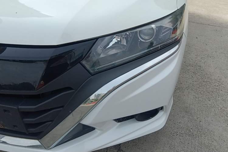 Used Honda Gienia 2017 1.5L CVT Classic Edition Left Front Headlight