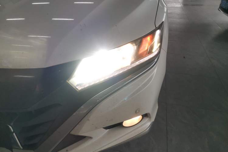 Used Honda Gienia 2017 1.5L CVT Fashion Edition Left Front Headlight
