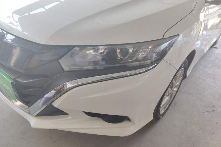 Used Honda Gienia 2017 1.5L CVT Classic Edition Left Front Headlight
