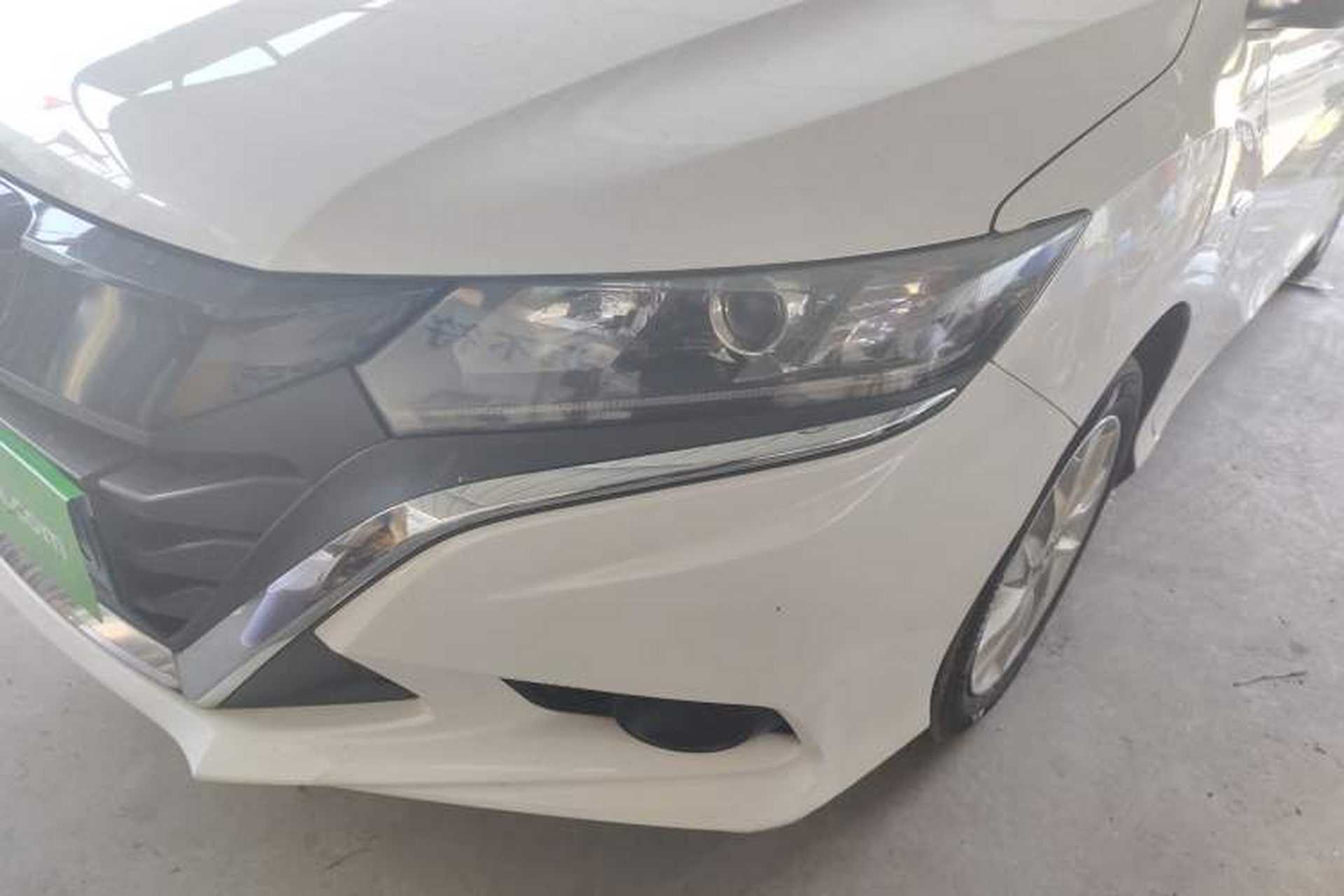 Used Honda Gienia 2017 1.5L CVT Classic Edition Left Front Headlight