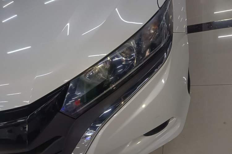 Used Honda Gienia 2017 1.5L CVT Classic Edition Left Front Headlight