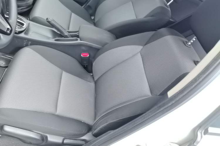 Used Honda Gienia 2017 1.5L CVT Comfort Version Left Front Seat