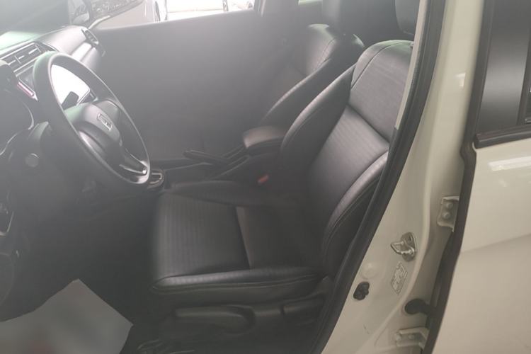 Used Honda Gienia 2017 1.5L CVT Comfort Version Left Front Seat
