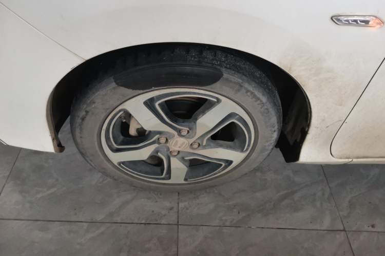 Used Honda Gienia 2017 1.5L CVT Fashion Edition Left Front Wheel Hub