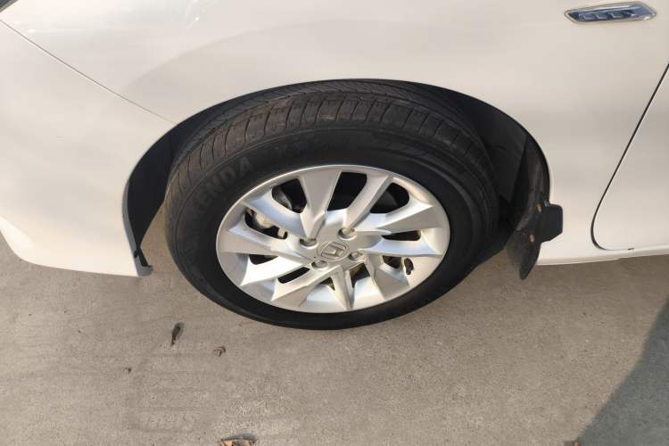 Used Honda Gienia 2017 1.5L CVT Classic Edition Left Front Wheel Hub