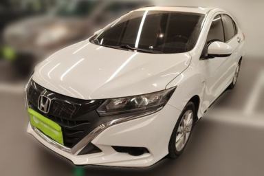 Used Honda Gienia 2017 1.5L CVT Comfort Version