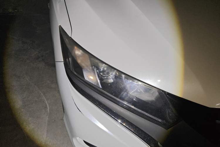 Used Honda Gienia 2017 1.5L CVT Classic Edition Right Front Headlight