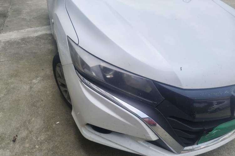 Used Honda Gienia 2017 1.5L CVT Classic Edition Right Front Headlight