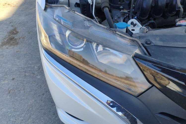 Used Honda Gienia 2017 1.5L CVT Comfort Version Right Front Headlight