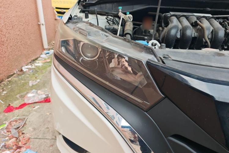 Used Honda Gienia 2017 1.5L CVT Classic Edition Right Front Headlight