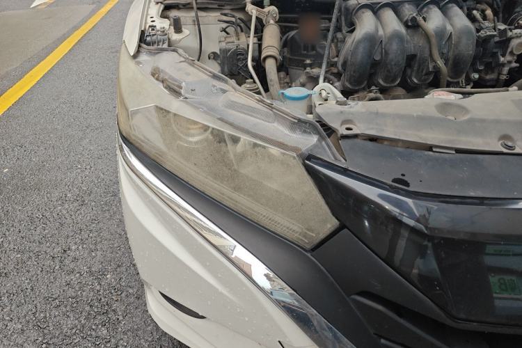 Used Honda Gienia 2017 1.5L CVT Classic Edition Right Front Headlight