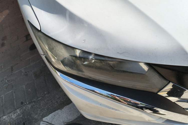 Used Honda Gienia 2017 1.5L Manual Classic Edition Right Front Headlight