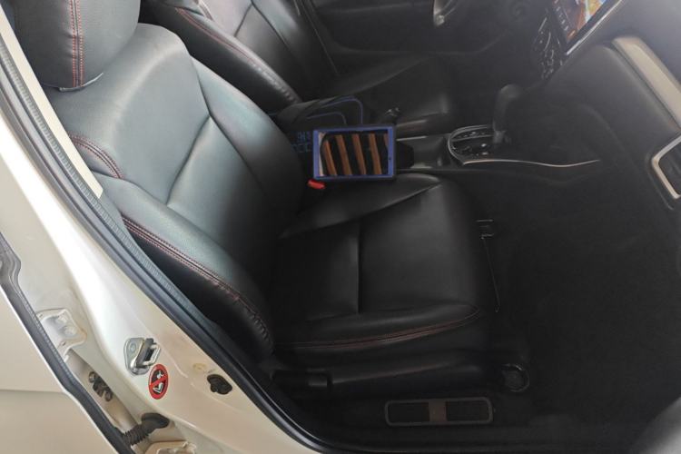 Used Honda Gienia 2017 1.5L CVT Classic Edition Right Front Seat