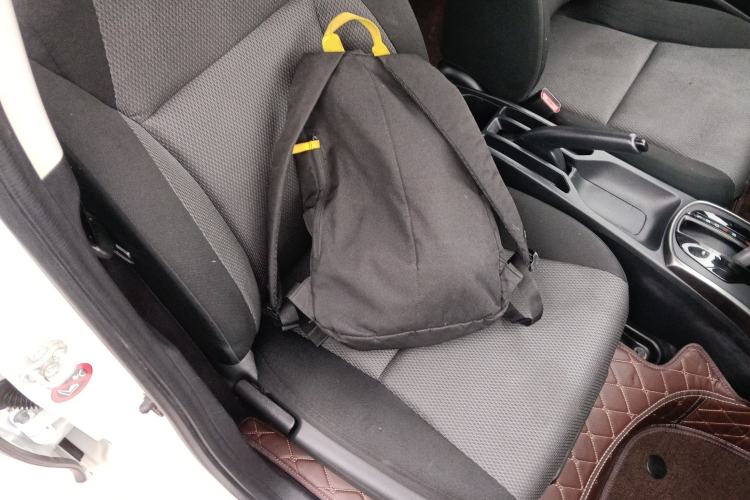 Used Honda Gienia 2017 1.5L CVT Classic Edition Right Front Seat