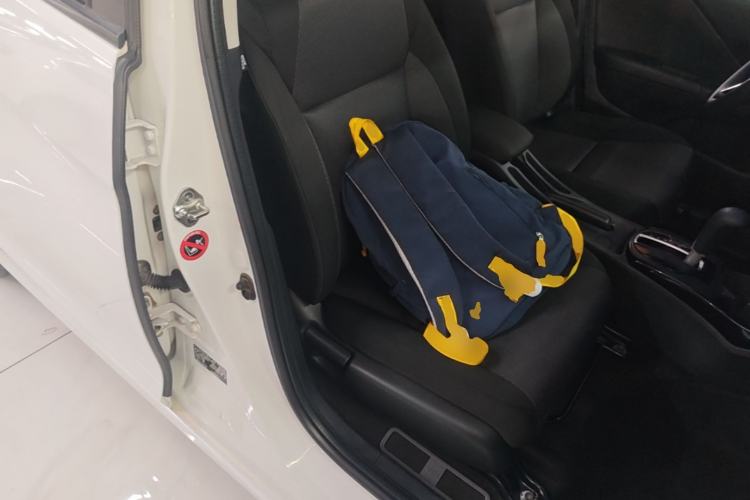 Used Honda Gienia 2017 1.5L CVT Comfort Version Right Front Seat