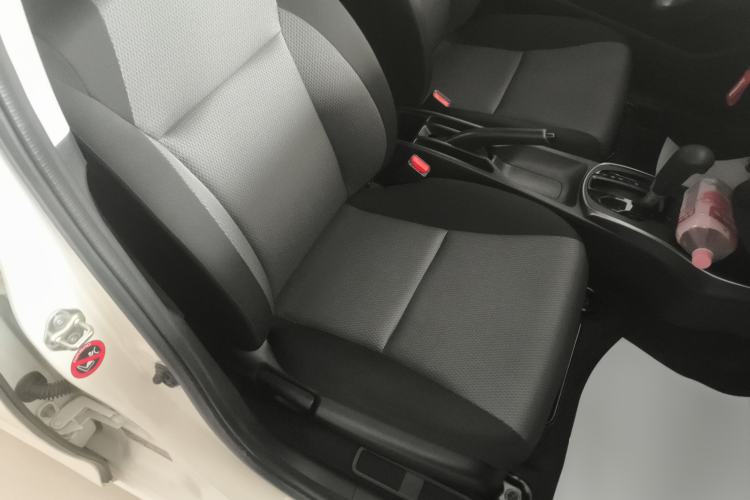Used Honda Gienia 2017 1.5L CVT Classic Edition Right Front Seat