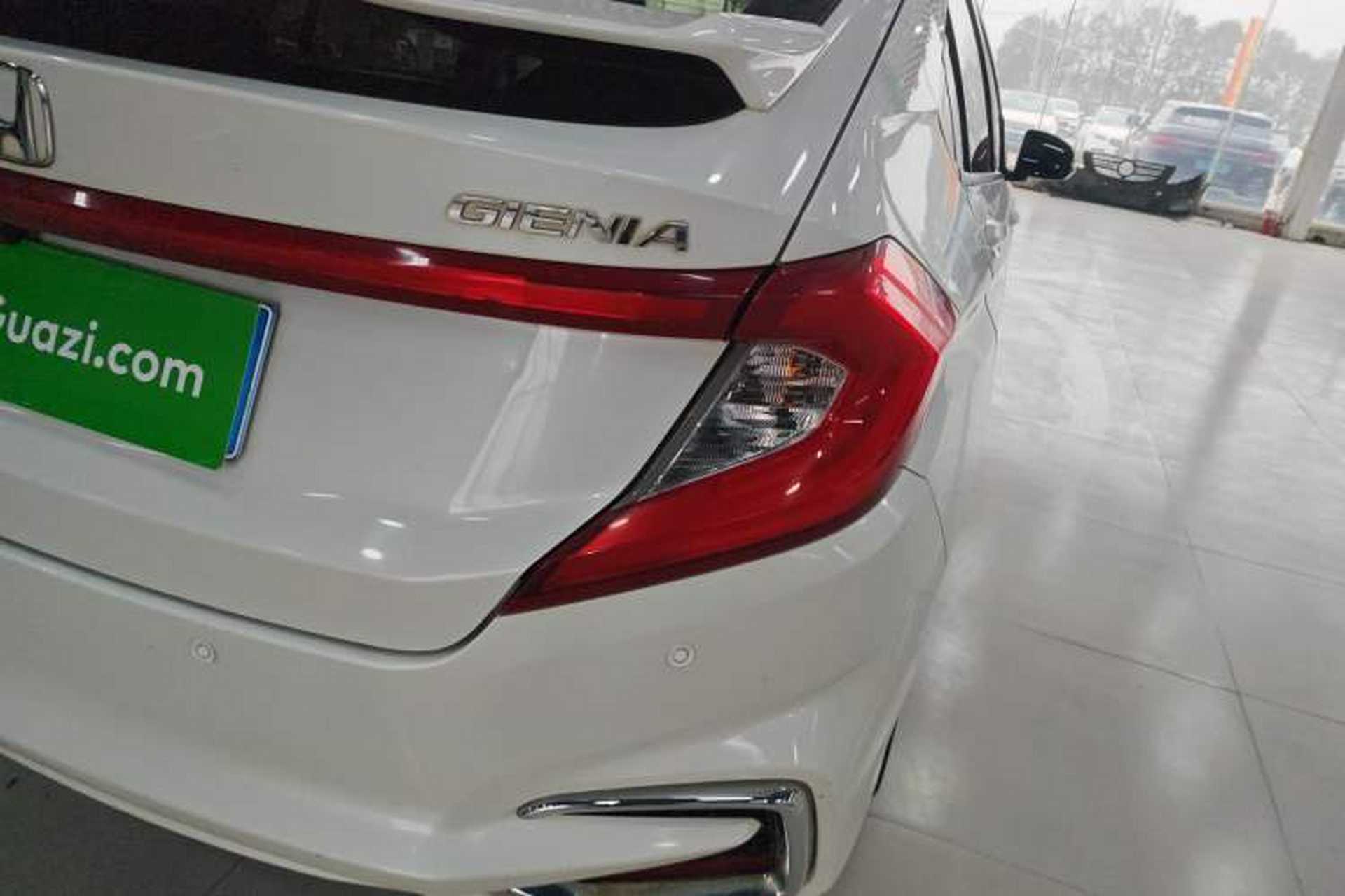 Used Honda Gienia 2017 1.5L CVT Classic Edition Right Rear Taillight