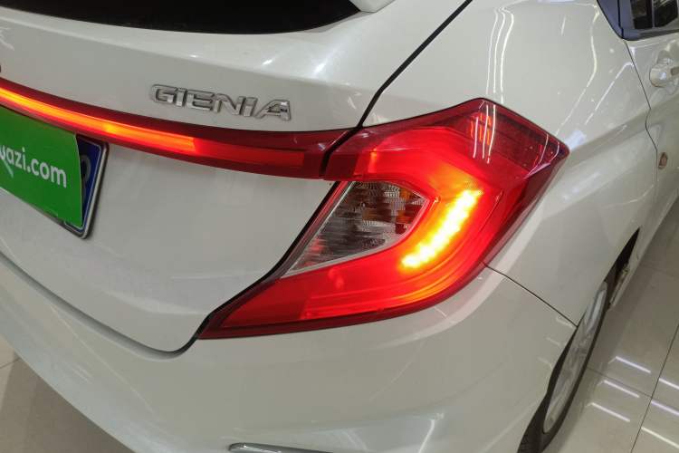Used Honda Gienia 2017 1.5L CVT Comfort Version Right Rear Taillight