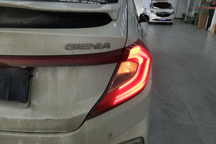 Used Honda Gienia 2017 1.5L CVT Fashion Edition Right Rear Taillight