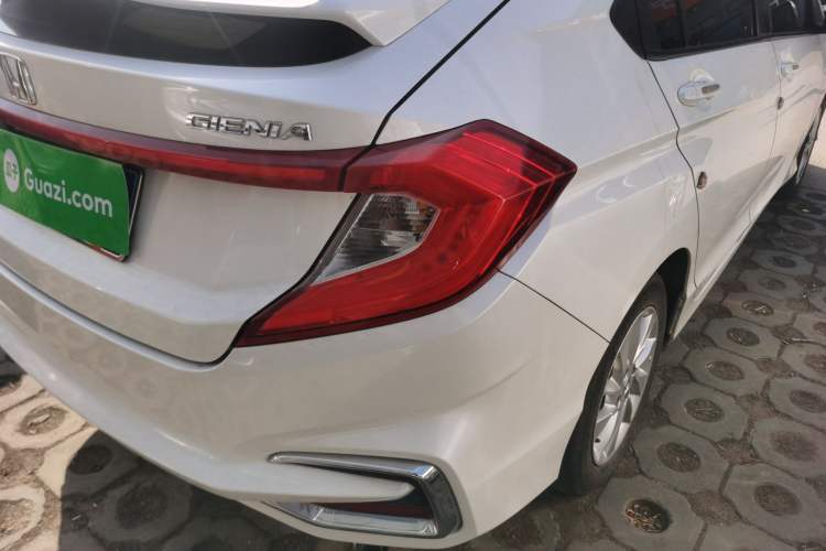 Used Honda Gienia 2017 1.5L CVT Comfort Version Right Rear Taillight