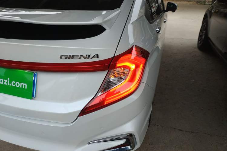 Used Honda Gienia 2017 1.5L CVT Luxury Edition Right Rear Taillight