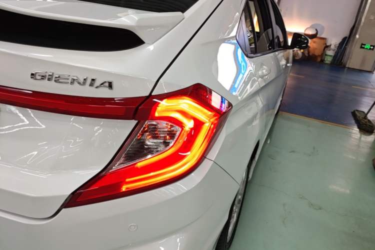 Used Honda Gienia 2017 1.5L CVT Classic Edition Right Rear Taillight