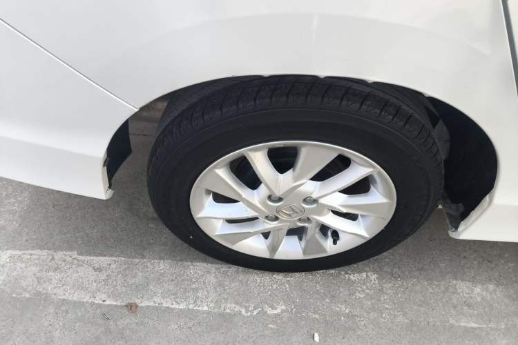 Used Honda Gienia 2017 1.5L CVT Classic Edition Right Rear Wheel Hub