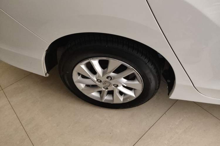 Used Honda Gienia 2017 1.5L CVT Classic Edition Right Rear Wheel Hub