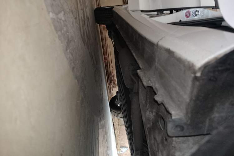 Used Honda Gienia 2017 1.5L CVT Classic Edition Right Side Sill