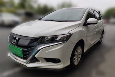 Used Honda Gienia 2017 1.5L CVT Comfort Version