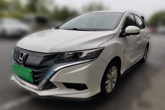 Used Honda Gienia 2017 1.5L CVT Comfort Version