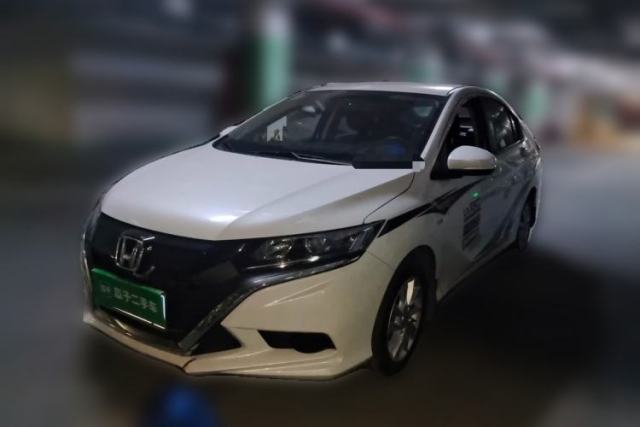 Used Honda Gienia 2017 1.5L CVT Classic Edition