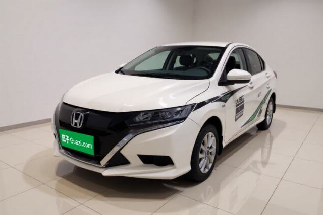 Used Honda Gienia 2017 1.5L CVT Classic Edition
