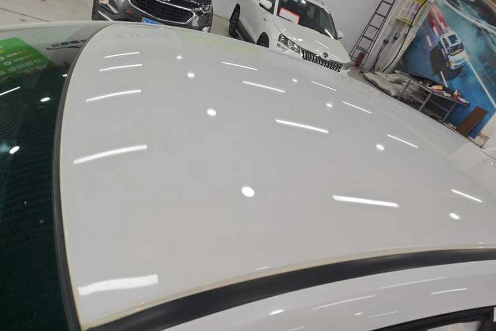 Used Honda Gienia 2017 1.5L CVT Classic Edition Roof