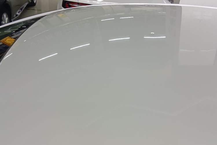 Used Honda Gienia 2017 1.5L CVT Classic Edition Roof
