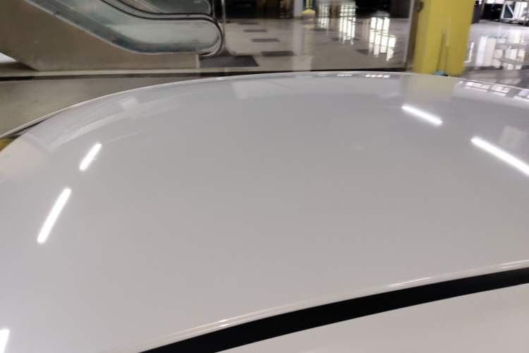 Used Honda Gienia 2017 1.5L CVT Classic Edition Roof
