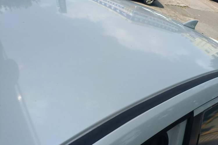 Used Honda Gienia 2017 1.5L CVT Classic Edition Roof
