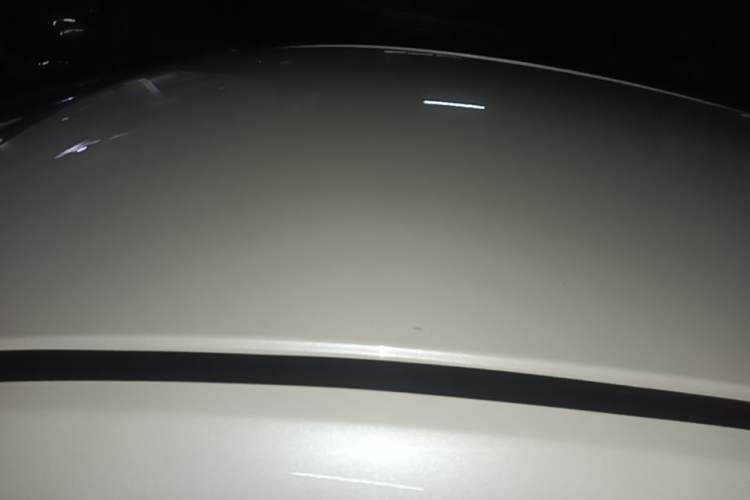Used Honda Gienia 2017 1.5L CVT Classic Edition Roof
