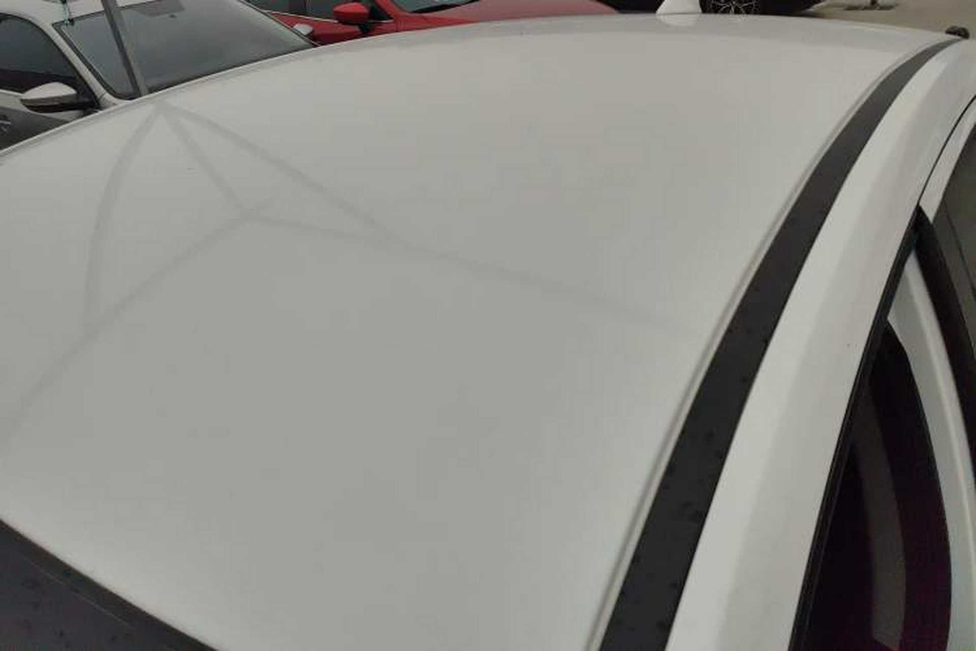 Used Honda Gienia 2017 1.5L CVT Classic Edition Roof