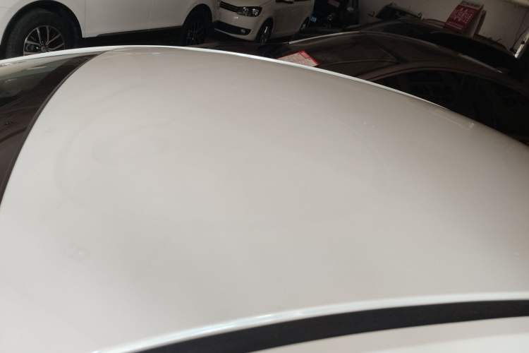 Used Honda Gienia 2017 1.5L CVT Classic Edition Roof
