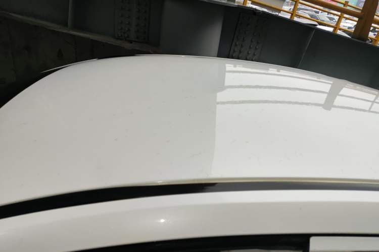 Used Honda Gienia 2017 1.5L CVT Classic Edition Roof