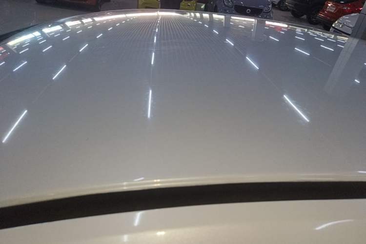 Used Honda Gienia 2017 1.5L CVT Classic Edition Roof