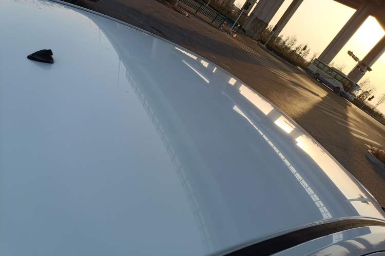Used Honda Gienia 2017 1.5L Manual Classic Edition Roof